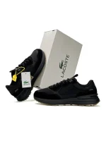 Lacoste Urban Breaker Black Grey Cordura Gore-Tex - Зображення 9