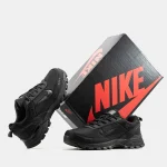 Nike Rivah Black Gore-Tex - Зображення 4