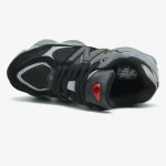New Balance 9060 Grey Black Cordura - Зображення 9