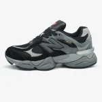 New Balance 9060 Grey Black Cordura - Зображення 8