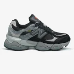 New Balance 9060 Grey Black Cordura - Зображення 7