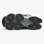 New Balance 9060 Grey Black Cordura - Зображення 2