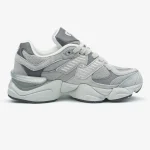 New Balance 9060 Grey Cordura - Зображення 9