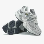 New Balance 9060 Grey Cordura - Зображення 6