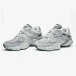 New Balance 9060 Grey Cordura - Зображення 4