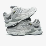 New Balance 9060 Grey Cordura - Зображення 2