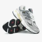 New Balance 9060 Grey Cordura - Зображення 4