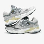New Balance 9060 Grey Cordura - Зображення 3