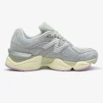 New Balance 9060 Grey Cordura - Зображення 8