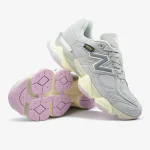 New Balance 9060 Grey Cordura - Зображення 3