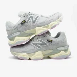 New Balance 9060 Grey Cordura - Зображення 5