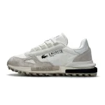 Lacoste Elite Active White