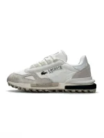 Lacoste Elite Active White