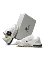 Lacoste Elite Active White - Зображення 9