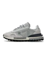 Lacoste Elite Active Grey