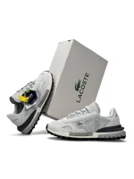 Lacoste Elite Active Grey - Зображення 9