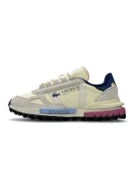 Lacoste Elite Active Grey Pink