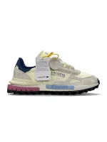 Lacoste Elite Active Grey Pink - Зображення 9