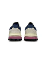 Lacoste Elite Active Grey Pink - Зображення 3