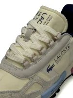 Lacoste Elite Active Grey Pink - Зображення 5