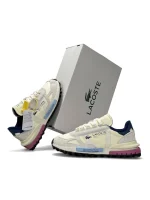 Lacoste Elite Active Grey Pink - Зображення 8
