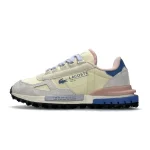Lacoste Elite Active Blue Pink