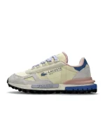 Lacoste Elite Active Blue Pink