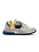 Lacoste Elite Active Blue Pink - Зображення 3
