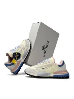 Lacoste Elite Active Blue Pink - Зображення 7