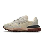 Lacoste Elite Active Beige