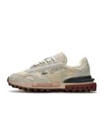 Lacoste Elite Active Beige
