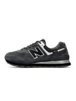 New Balance 574 Grey Cordura