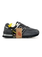 New Balance 574 Grey Cordura - Зображення 2