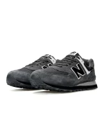 New Balance 574 Grey Cordura - Зображення 3
