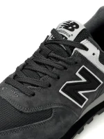 New Balance 574 Grey Cordura - Зображення 9