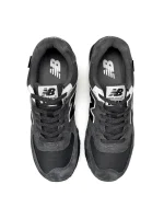 New Balance 574 Grey Cordura - Зображення 7
