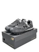 New Balance 574 Grey Cordura - Зображення 6