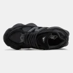 New Balance 9060 Black Cordura - Зображення 2