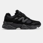 New Balance 9060 Black Cordura - Зображення 3