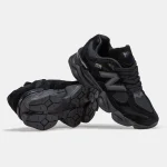 New Balance 9060 Black Cordura - Зображення 6