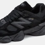 New Balance 9060 Black Cordura - Зображення 8