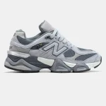 New Balance 9060 Grey Cordura - Зображення 4