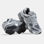 New Balance 9060 Grey Cordura - Зображення 5