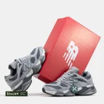 New Balance 9060 Grey Cordura - Зображення 7