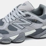 New Balance 9060 Grey Cordura - Зображення 8