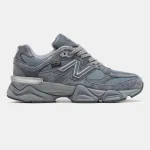 New Balance 9060 Grey Cordura - Зображення 8
