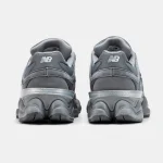 New Balance 9060 Grey Cordura - Зображення 7