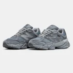 New Balance 9060 Grey Cordura - Зображення 2