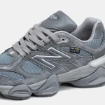 New Balance 9060 Grey Cordura - Зображення 4
