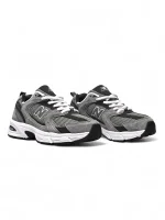New Balance 530 Grey White - Зображення 7